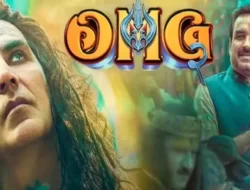 अक्षय और पंकज की फिल्म OMG 2 जबरदस्त है