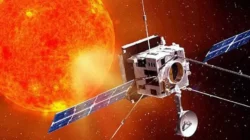 Aaditya-L1 भारत के पहले सौर मिशन के प्रक्षेपण
